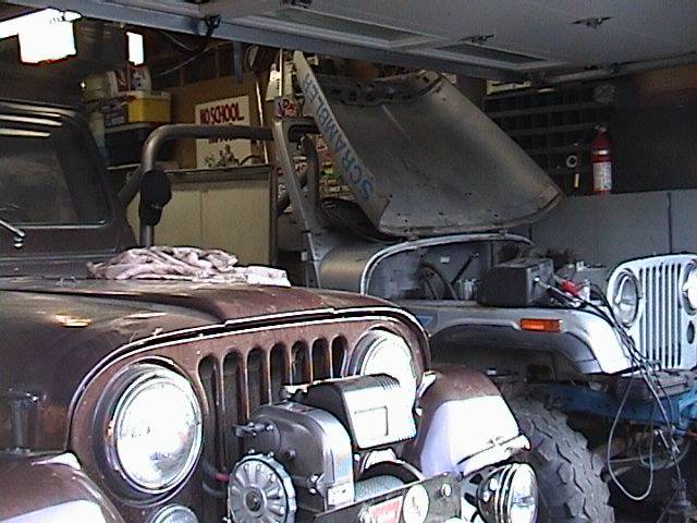Original image