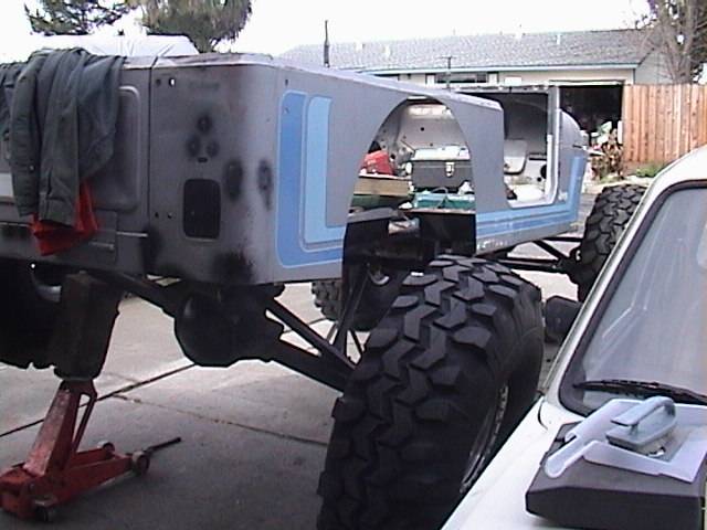 Original image