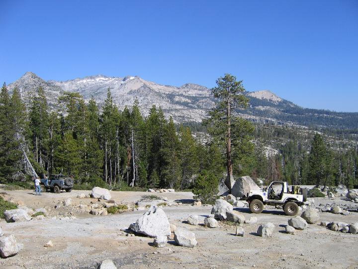 Original image
