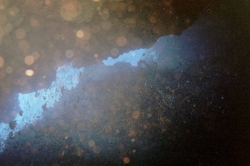 Original image
