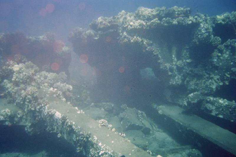 Original image