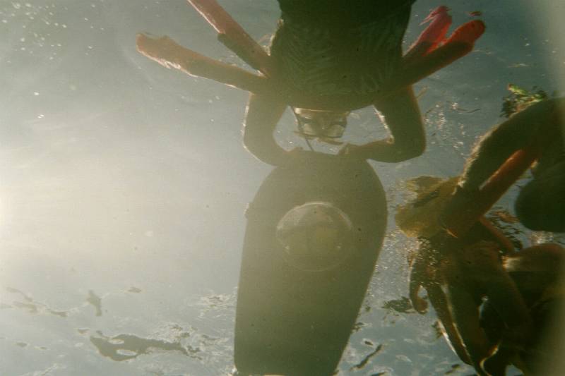 Original image