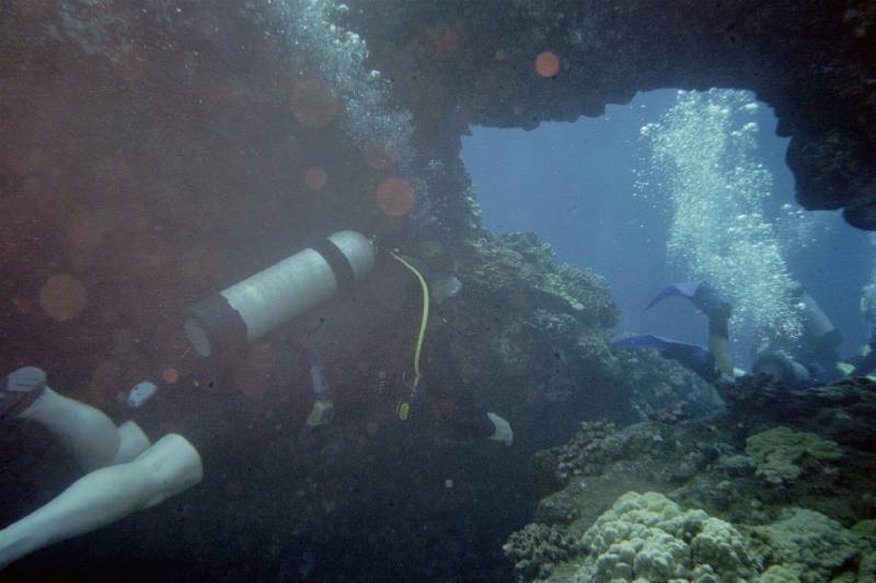 Original image