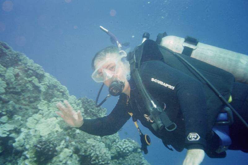 Original image