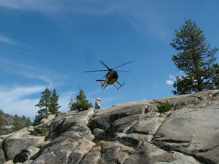 Original image