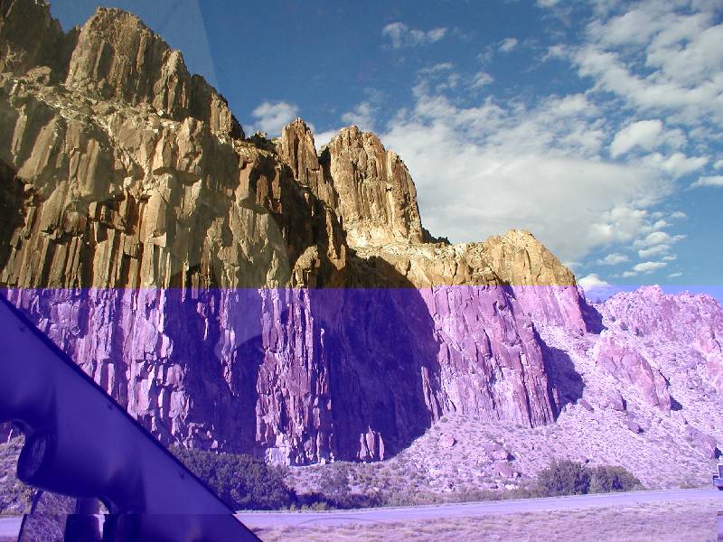 Original image