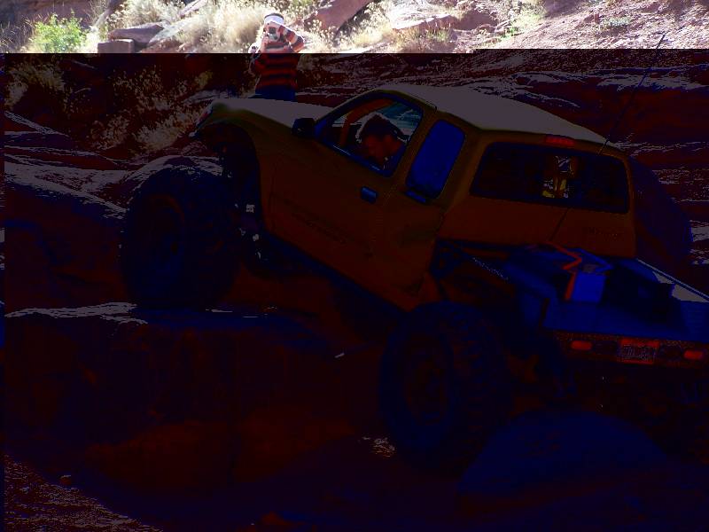 Original image
