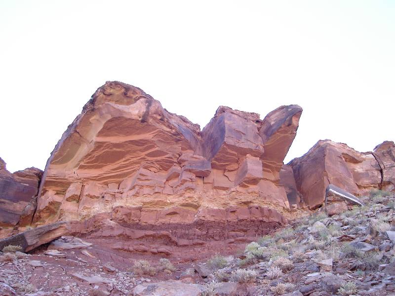 Original image
