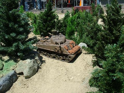Original image