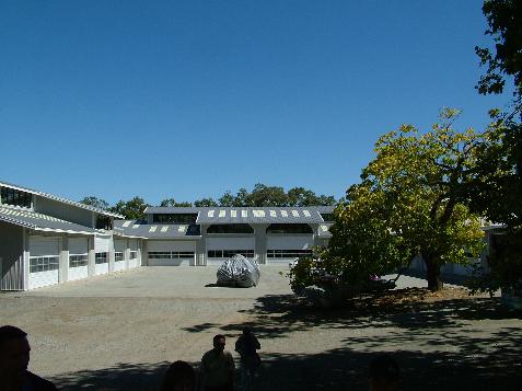 Original image