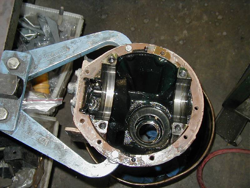 Original image