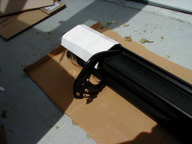 Original image