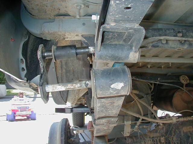 Original image