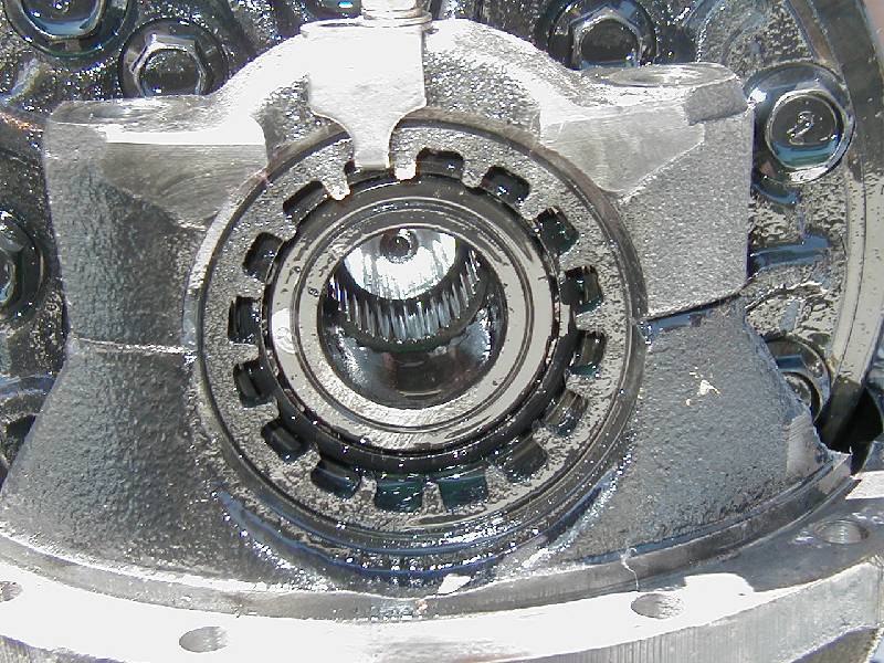 Original image