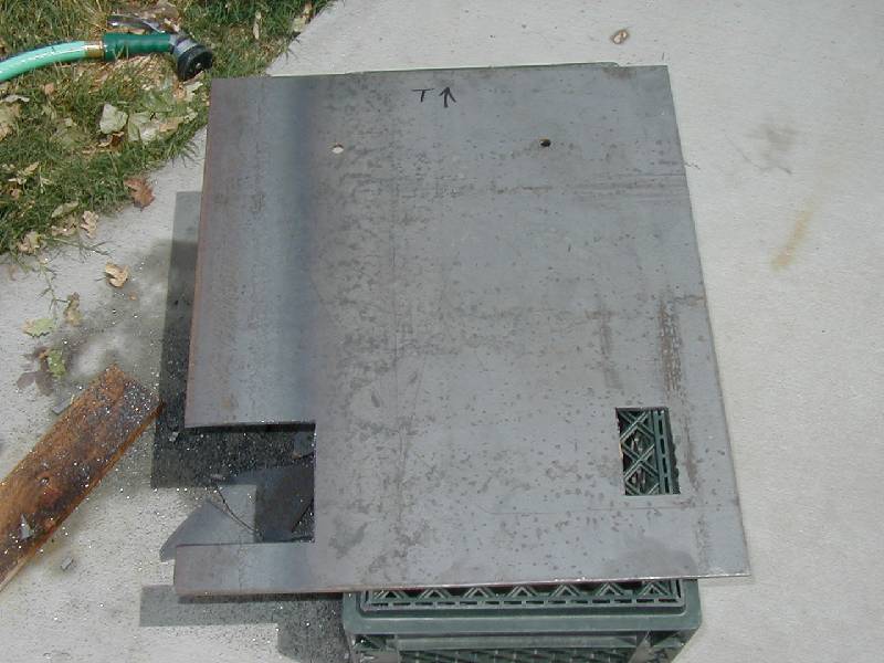 Original image
