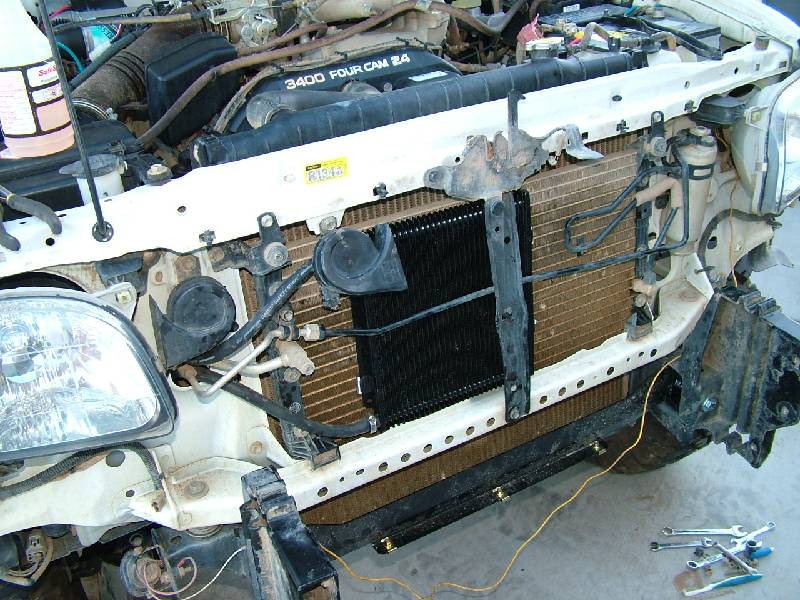 Original image