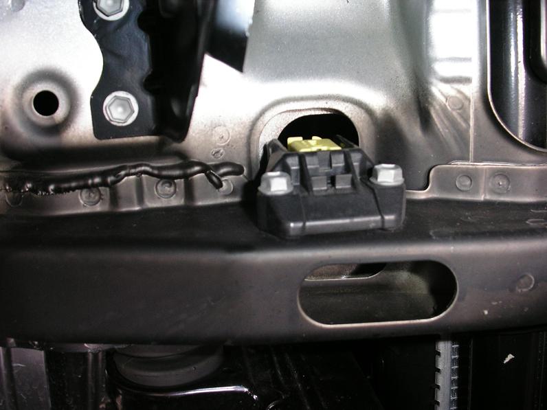 Do aftermarket bumpers affect airbags? IH8MUD Forum