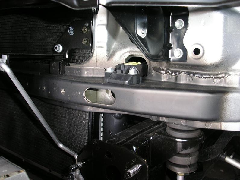Do aftermarket bumpers affect airbags? IH8MUD Forum