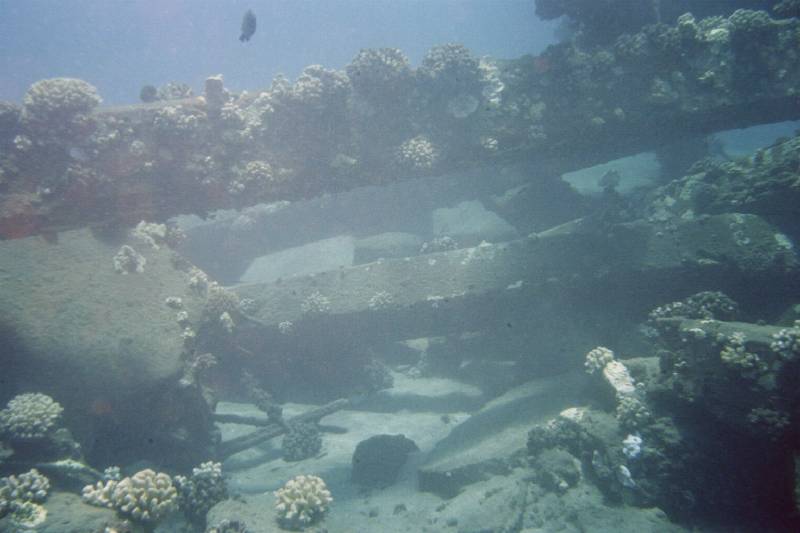 Original image