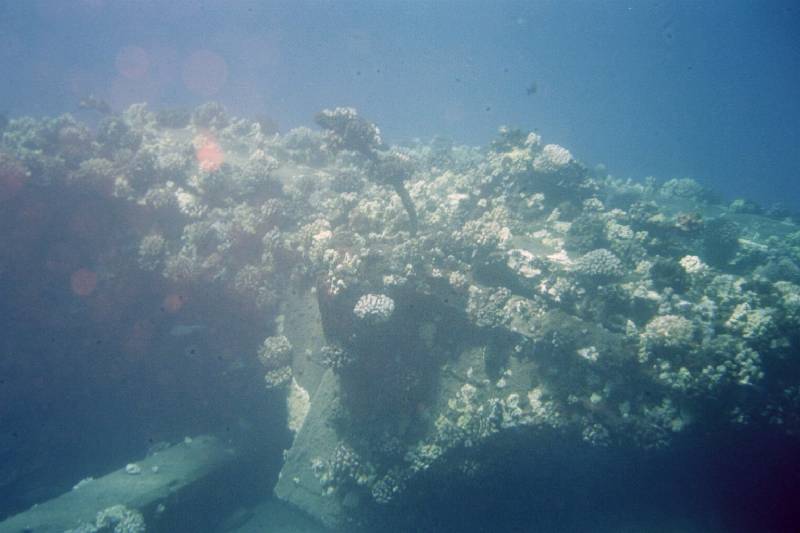 Original image