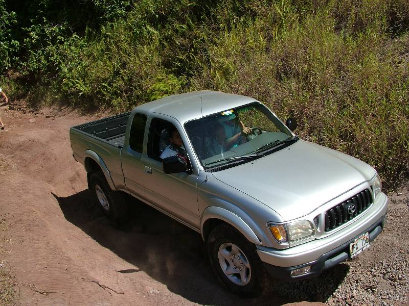 Original image
