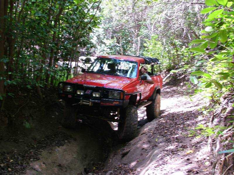 Original image