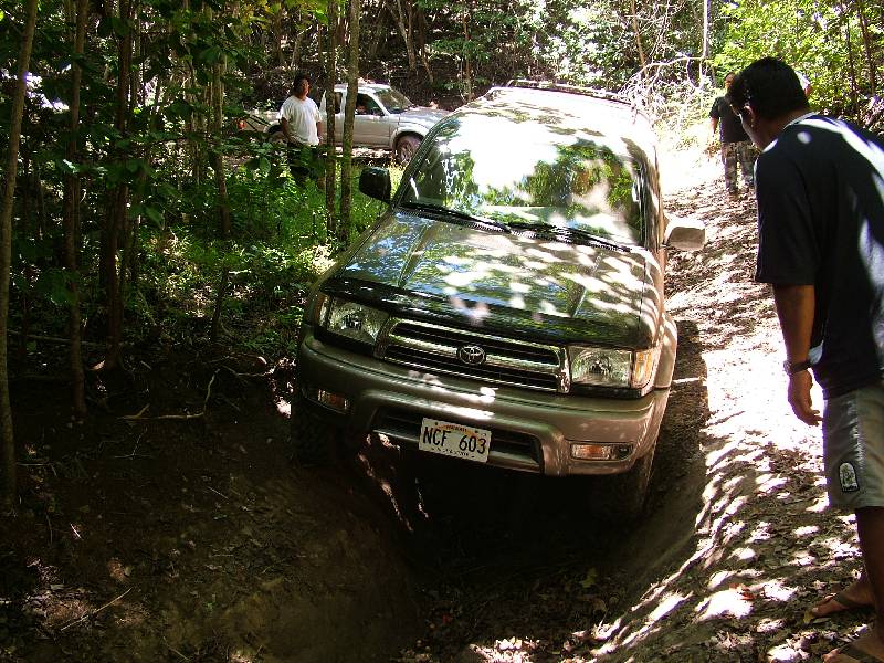 Original image