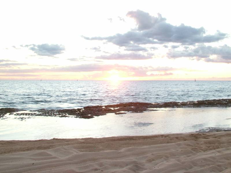 Original image