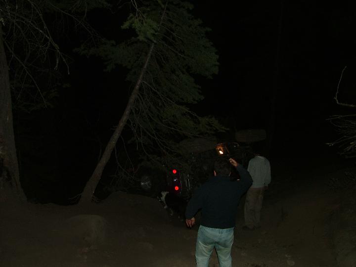 Original image
