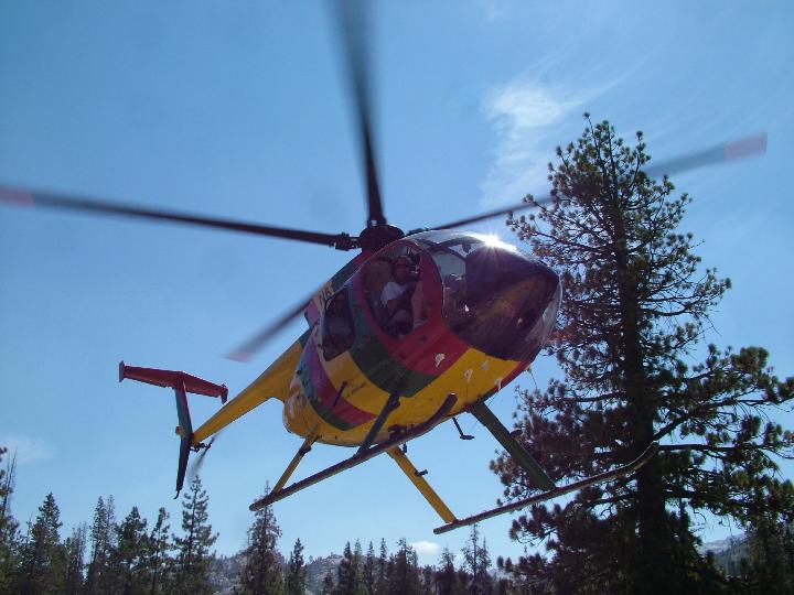 Original image