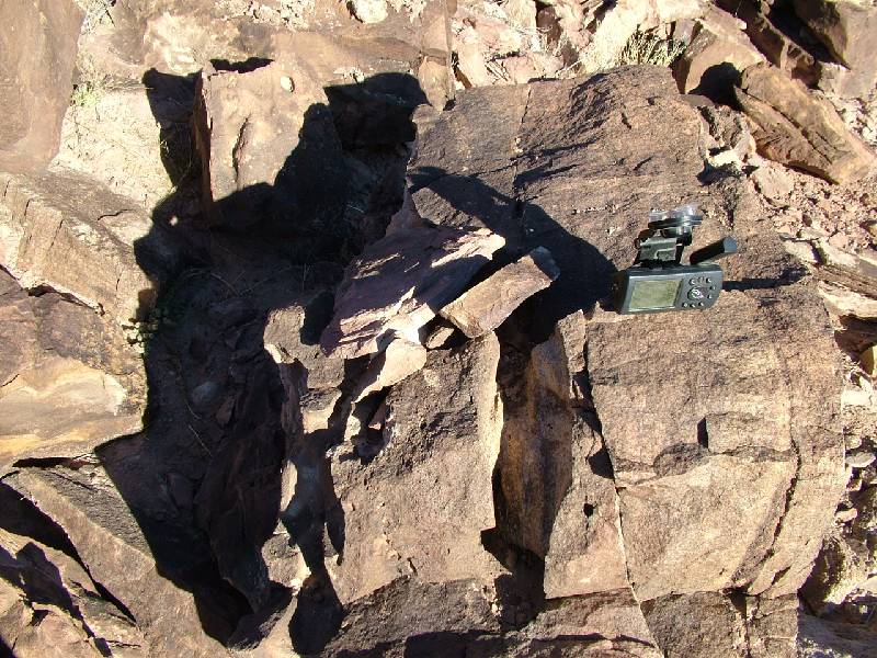 Original image