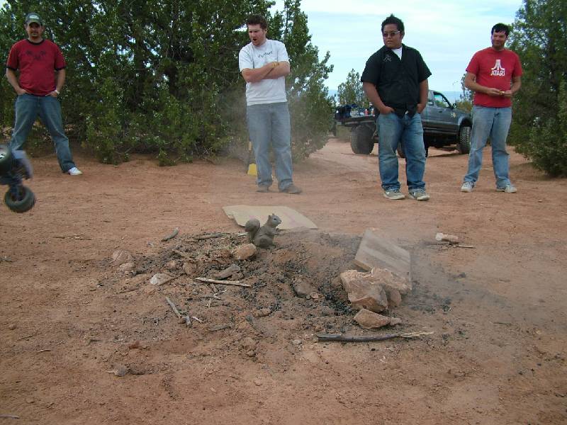 Original image