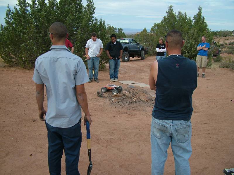 Original image