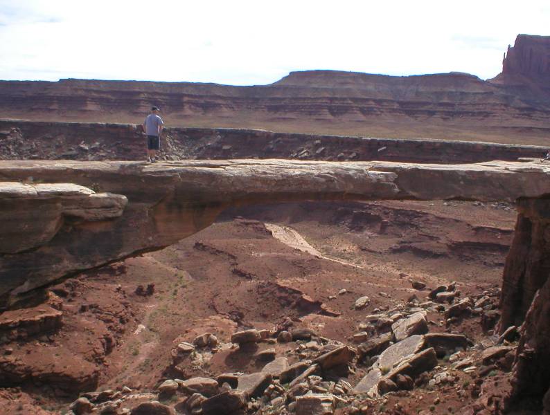 Original image