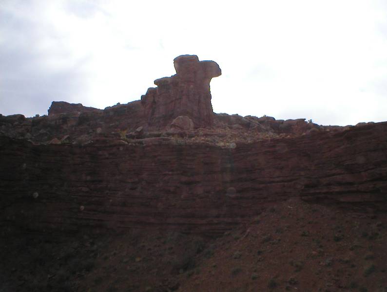 Original image