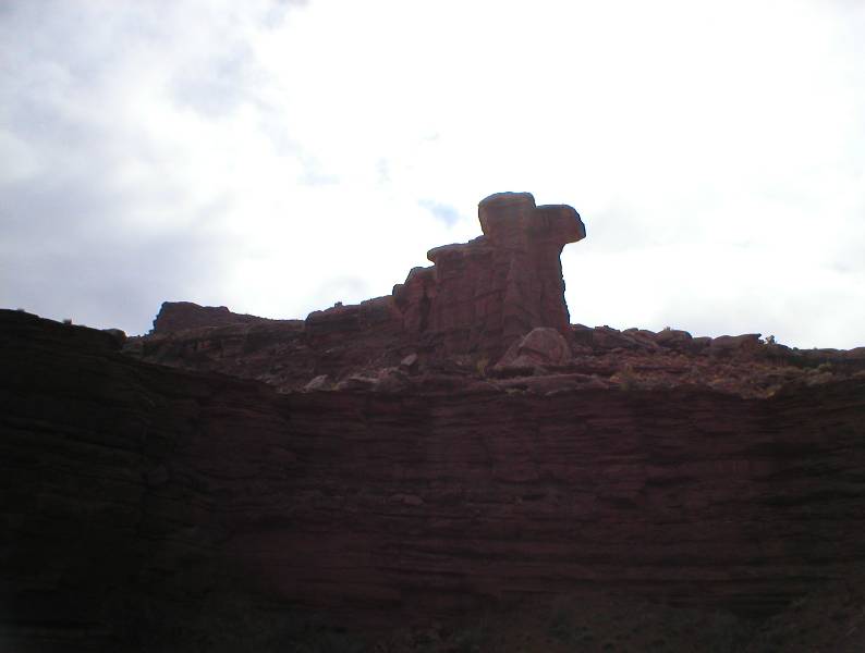 Original image