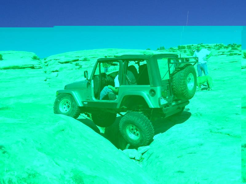 Original image
