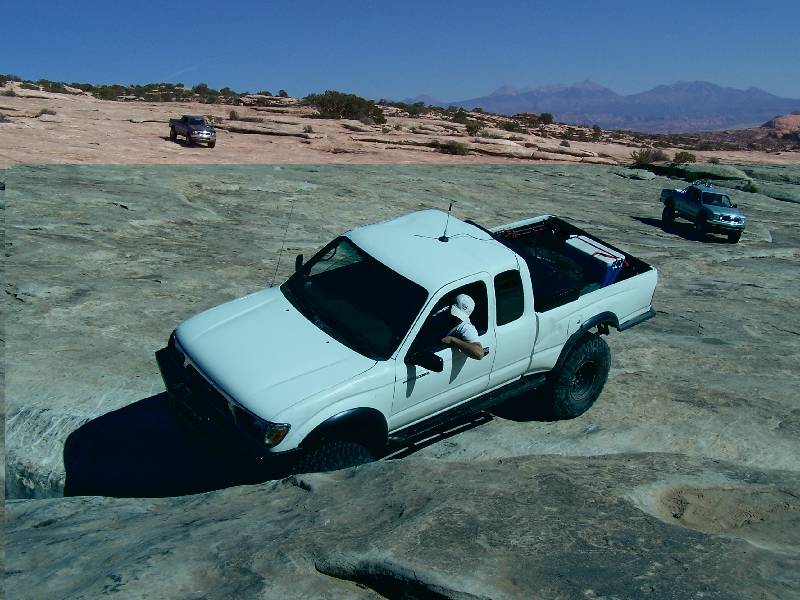 Original image