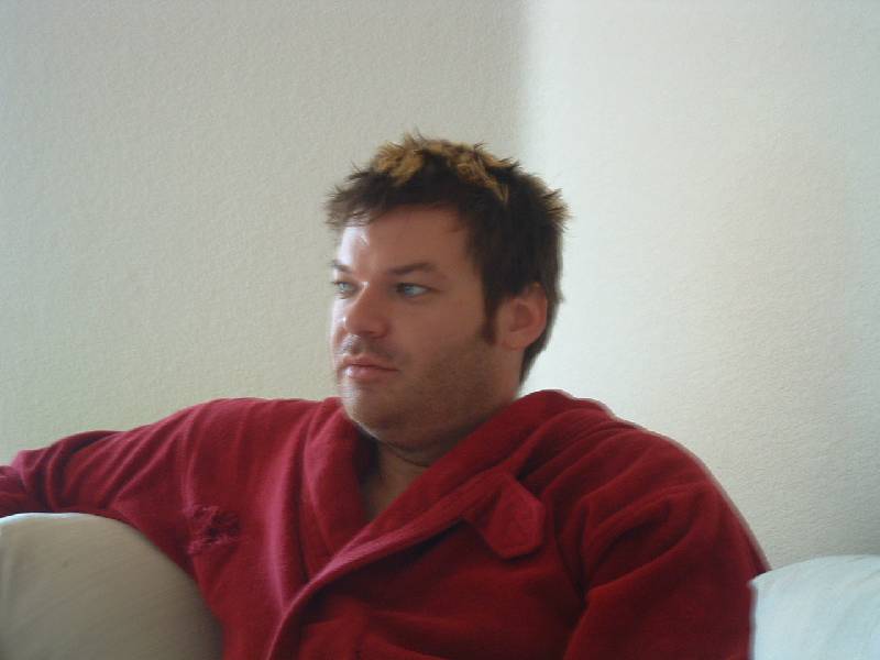 Original image