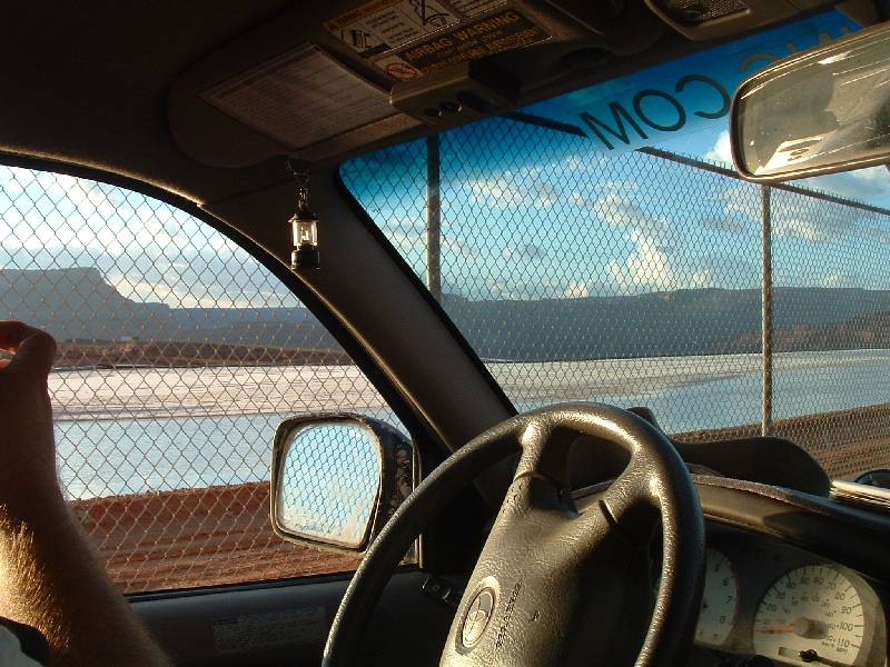 Original image
