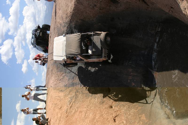Original image