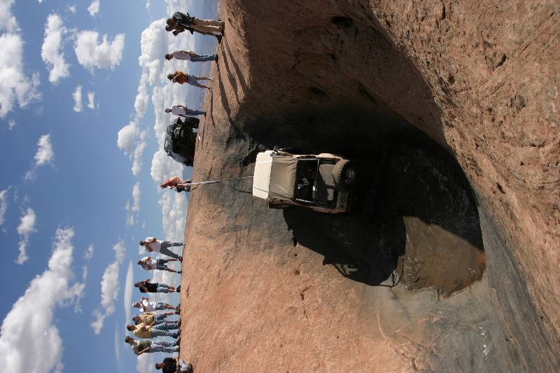 Original image