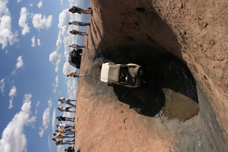 Original image