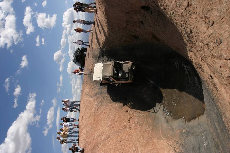 Original image