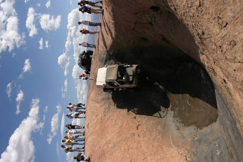 Original image
