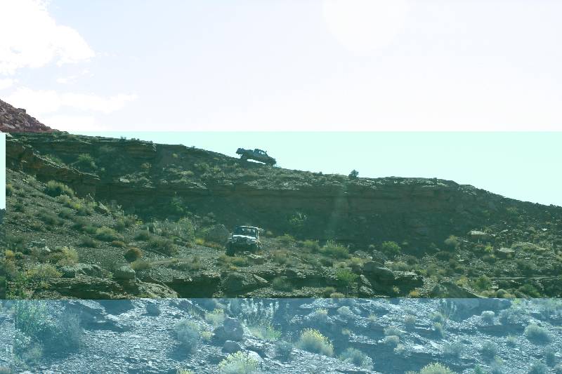 Original image