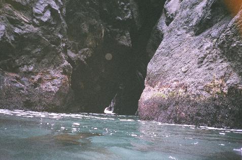 Original image